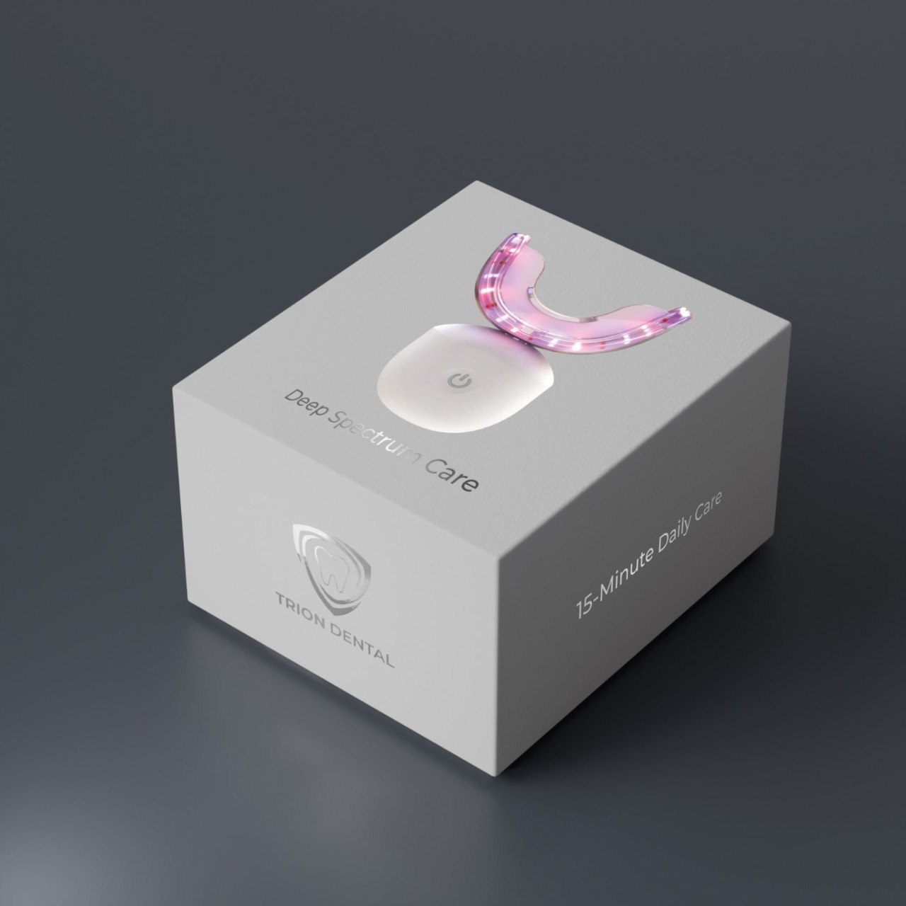 TRION DENTAL Box