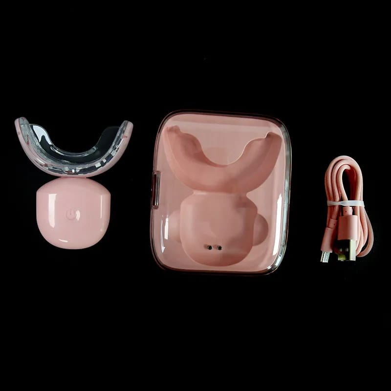 TRION DENTAL Charging Case